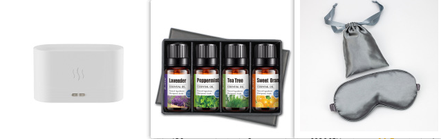 Diffuseur d'arômes avec humidificateur à brouillard léger à flamme Diffuseur d'aromathérapie avec protection automatique sans eau pour spa, bureau de yoga à domicile