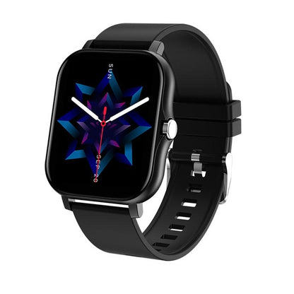 Y13 Reloj inteligente Podómetro Monitoreo de frecuencia cardíaca Llamada Bluetooth