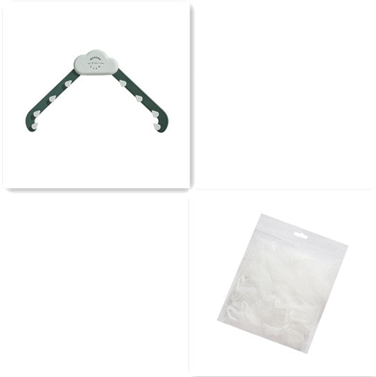 Nuage triangulaire évier égouttoir cuisine filtre à ordures écran vaisselle évier restes riz Anti-blocage Gadgets de cuisine