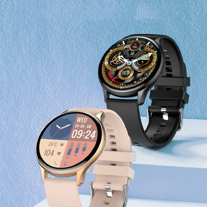 Reloj inteligente con personalidad de moda NFC