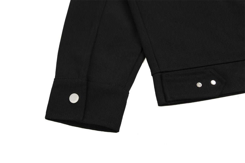 Trendy Punk Cross Special Jacket Coat For Men