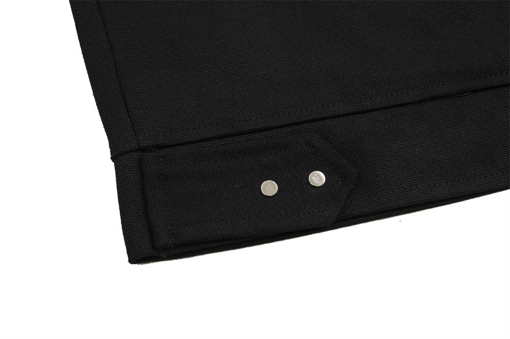 Trendy Punk Cross Special Jacket Coat For Men