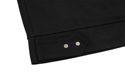 Trendy Punk Cross Special Jacket Coat For Men