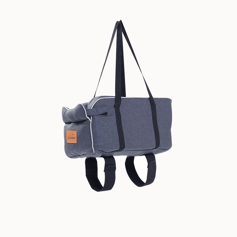 Pet Car Central Control Nest Cushion Seat Four Seasons Universal