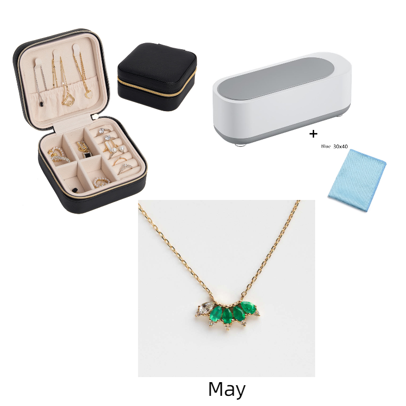 Machine de nettoyage à ultrasons nettoyeur de lavage à haute fréquence par Vibration laver les lunettes de bijoux montre anneau nettoyeur de prothèses dentaires