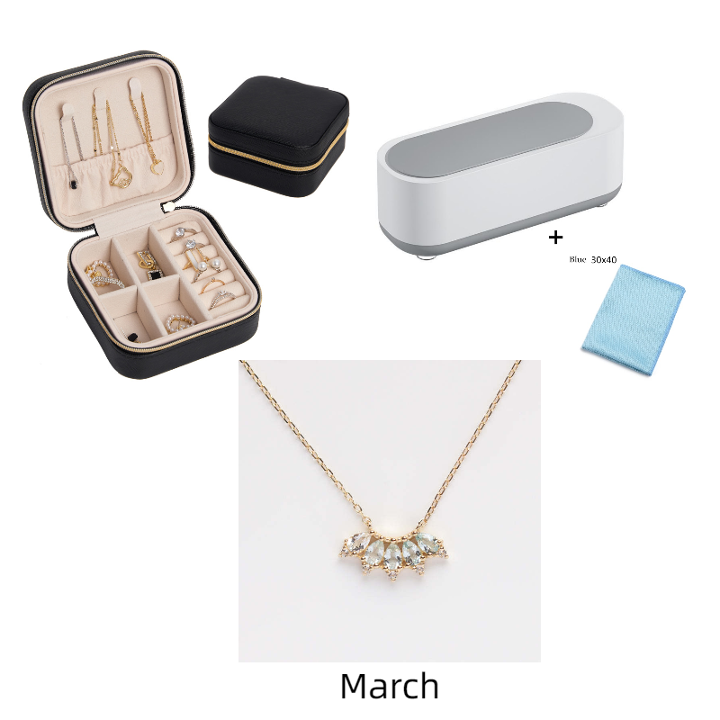 Machine de nettoyage à ultrasons nettoyeur de lavage à haute fréquence par Vibration laver les lunettes de bijoux montre anneau nettoyeur de prothèses dentaires