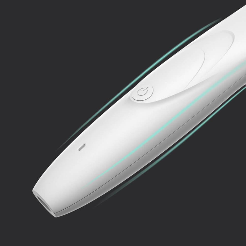 Rasoir pour animaux de compagnie