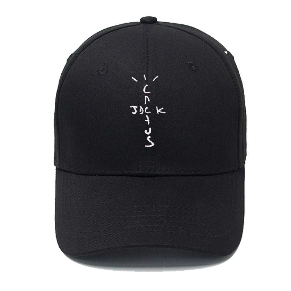 Gorra de béisbol unisex