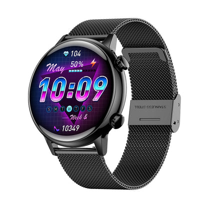 Reloj inteligente con llamadas Bluetooth HK39