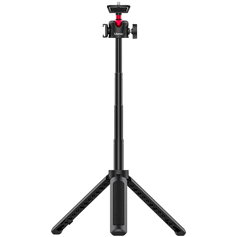 MT-16 Upgraded Extended Tripod Phone Camera Selfie Stick