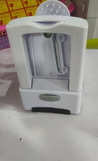 Coupe-légumes multifonctionnel à commande manuelle de cuisine coupe-légumes manuel pratique résistant à la rouille pour la maison