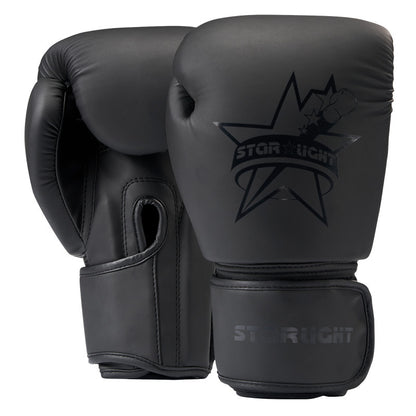 Sanda Muay Thai Guantes de lucha Entrenamiento Equipo de fitness