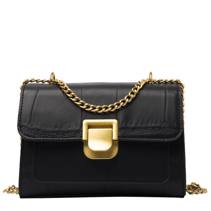 Fashionable All-match Chain Shoulder Messenger Bag