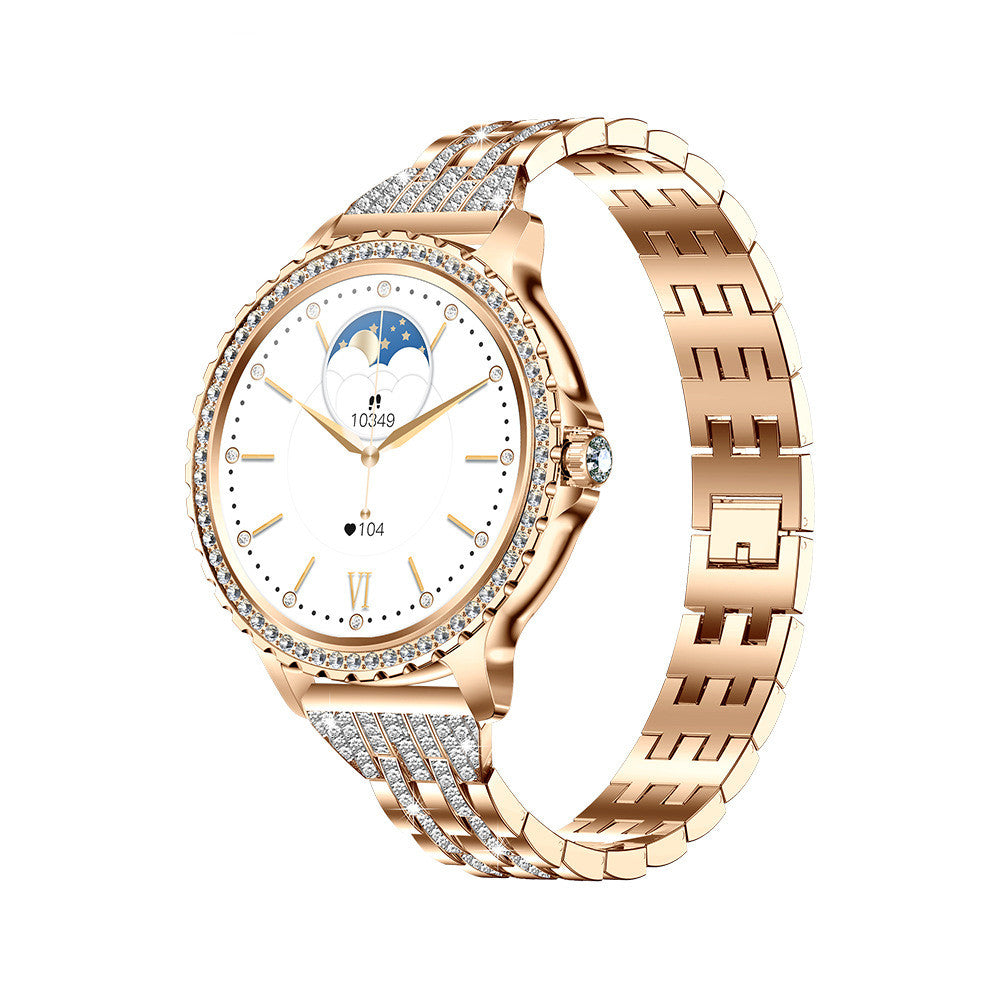 I58 Montre intelligente Fréquence cardiaque Tension artérielle Rappel de message d'oxygène sanguin Mode multisport