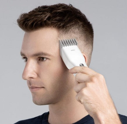 Tondeuses à cheveux électriques pour hommes Tondeuses Tondeuses sans fil Rasoirs pour adultes Tondeuses professionnelles Rasoir d'angle Hairdresse