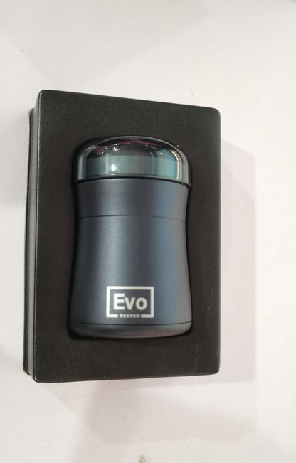 EVO SHAVER Rasoir électrique portable Type C Charge