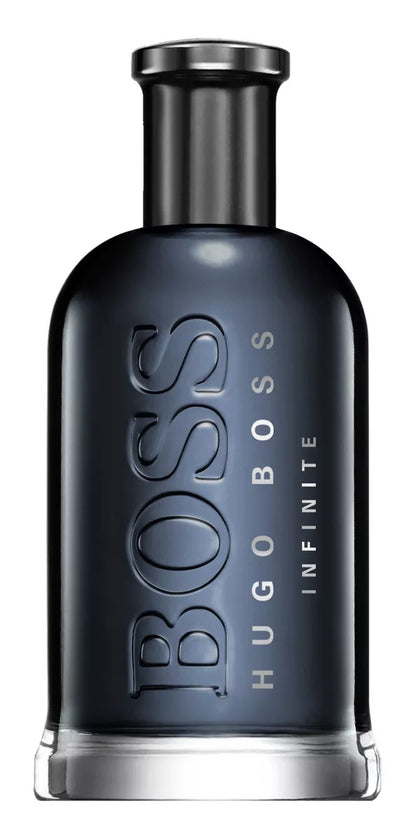 Hugo Boss Bottled Infinite Eau de parfum 100 ml para hombre