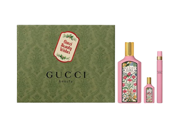 Eau de parfum gucci Flora Gardenia para mujer