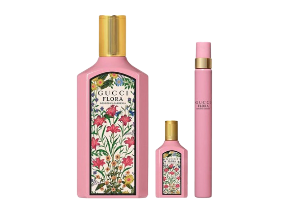 Eau de parfum gucci Flora Gardenia para mujer