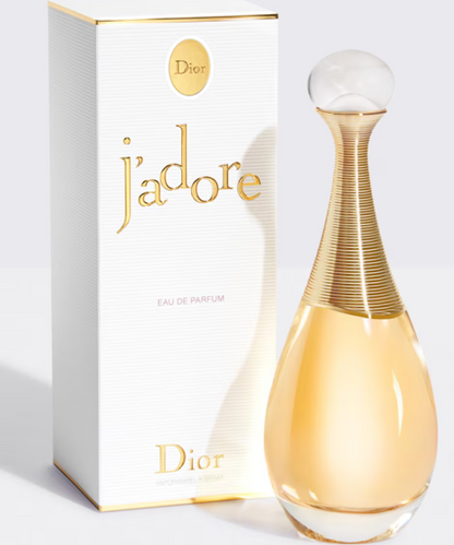 Eau de parfum Dior J'Adore para mujer