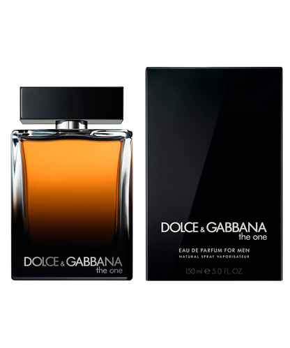 Dolce&Gabbana The One para hombre