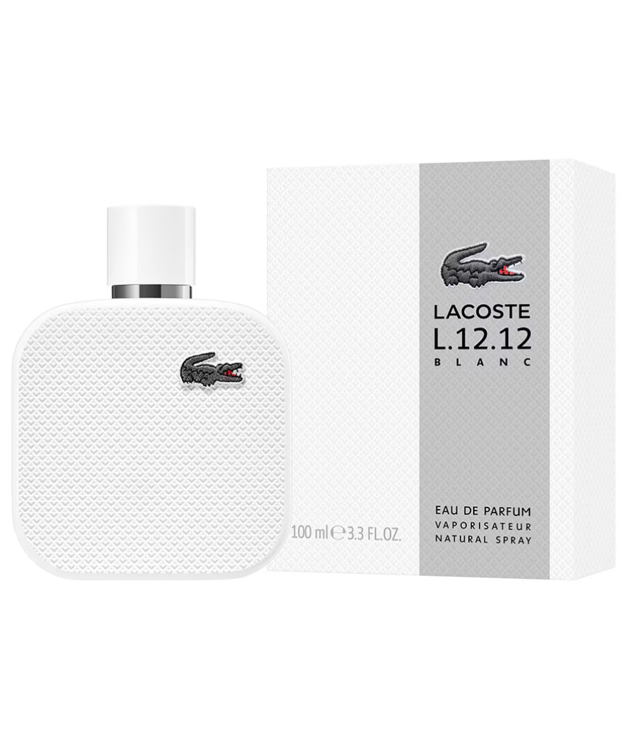 Eau de parfum Lacoste L.12.12 For Men