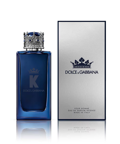 parfum intense Dolce&Gabbana K para hombre