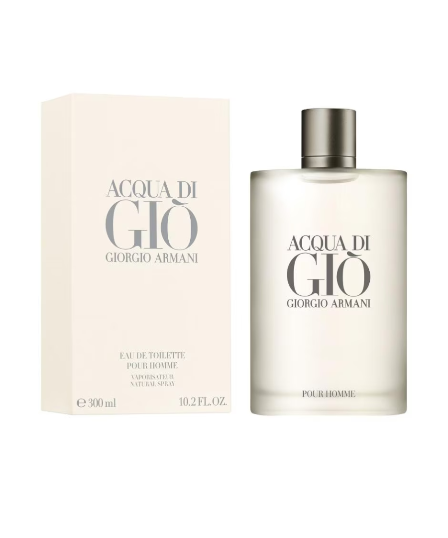 Giorgio Armani Acqua Di Gio Homme