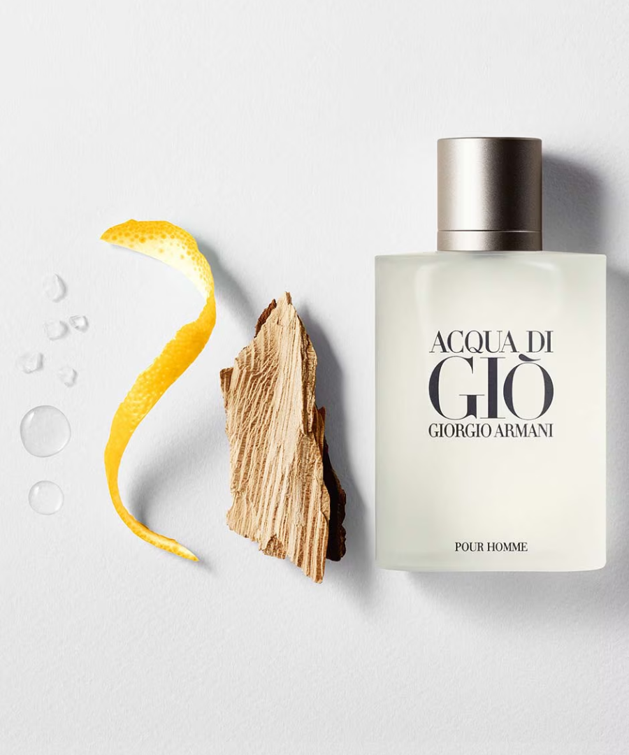 Giorgio Armani Acqua Di Gio Homme