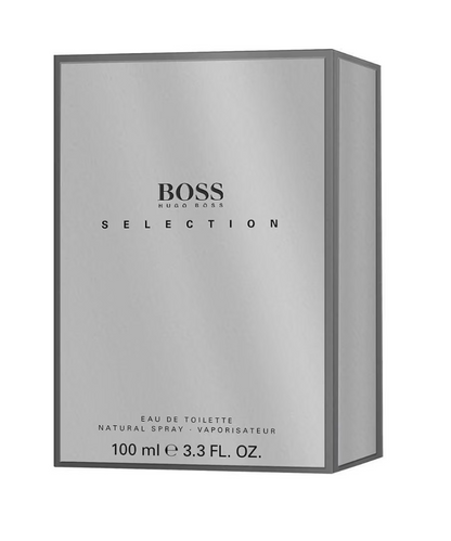 Eau de toilette Hugo Boss Selection para hombre