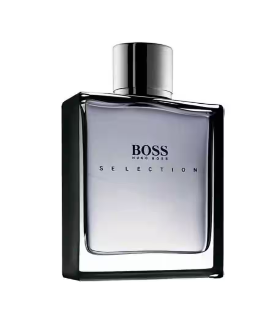 Eau de toilette Hugo Boss Selection para hombre