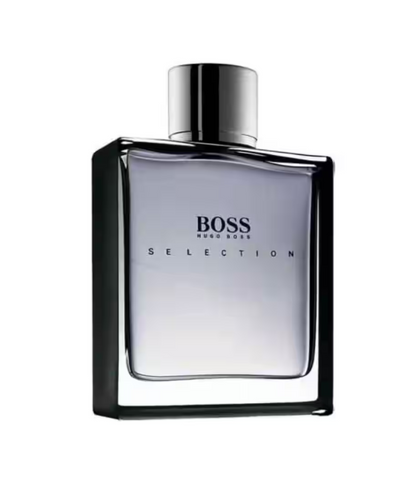 Eau de toilette Hugo Boss Selection para hombre