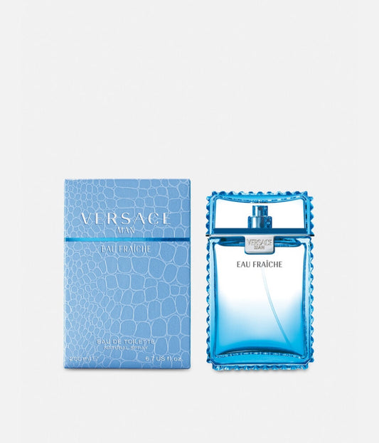 Versace Man Eau Fraîche: