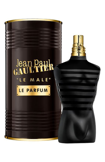 Jean Paul Gaultier Le Male Parfum Parfum Intense 125ml