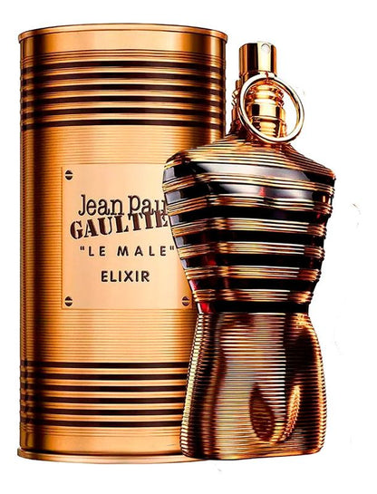 Elixir masculino Jean Paul Le 125 ml