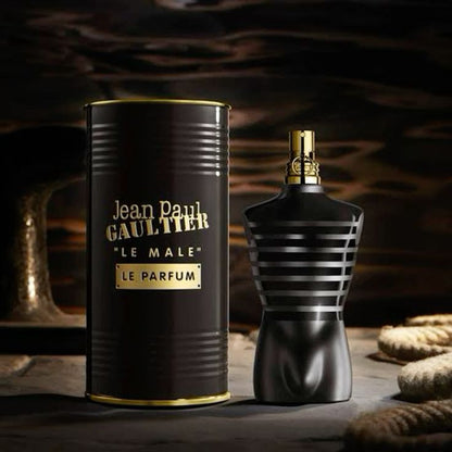 Jean Paul Gaultier Le Male Parfum Parfum Intense 125ml