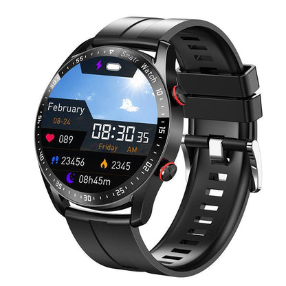 Montre intelligente d'appel Bluetooth