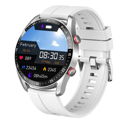 Montre intelligente d'appel Bluetooth