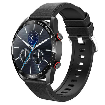 Montre intelligente d'appel Bluetooth