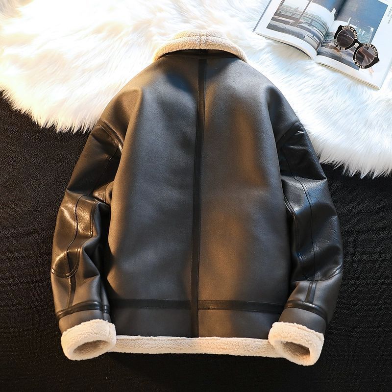 Men's jacket