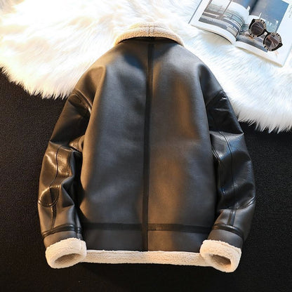 Men's jacket