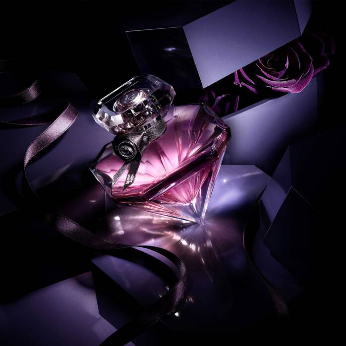 Eau de parfum Lancôme Trésor para mujer