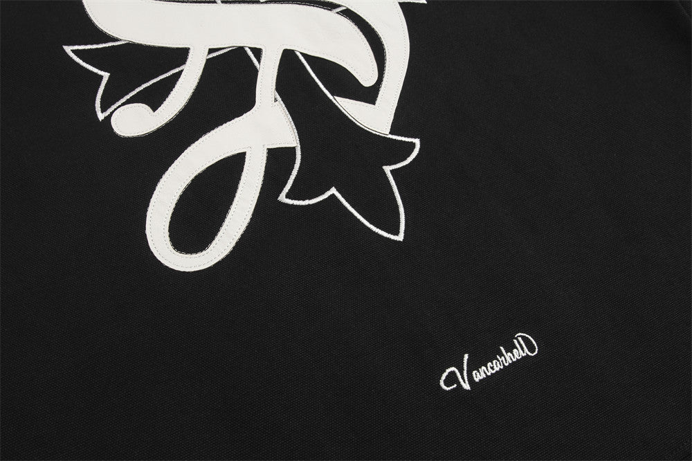 Trendy Punk Cross Special Jacket Coat For Men