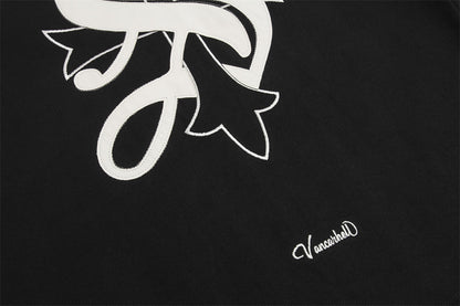 Trendy Punk Cross Special Jacket Coat For Men