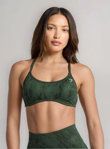 Top Deportivo Gymshark