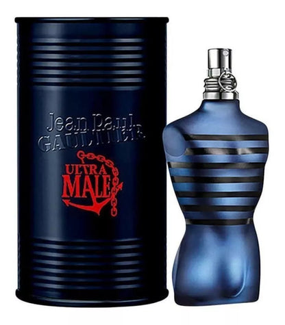 Jean Paul Gaultier Le Male Ultra Male