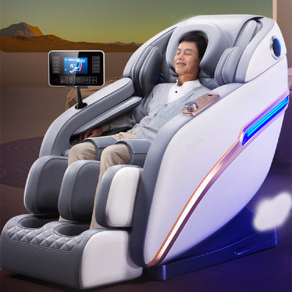 Electric Multifunctional Luxury Massage Chair