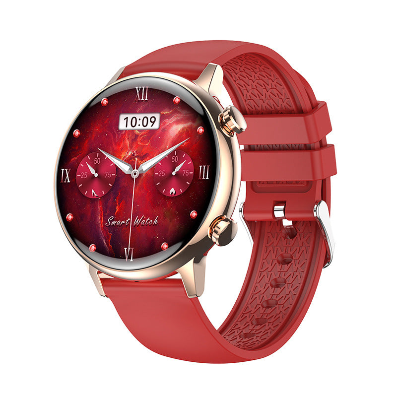 Montre intelligente d'appel Bluetooth HK39