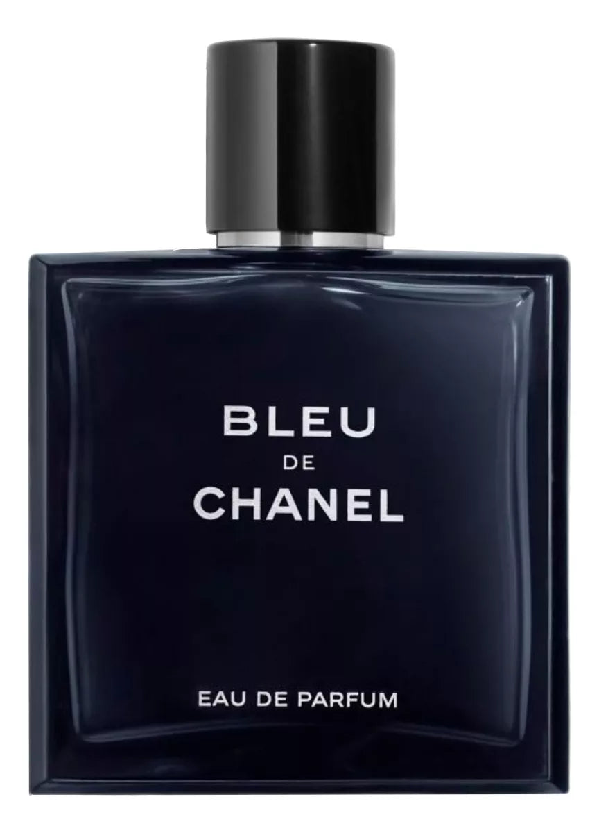 Bleu de Chanel Eau de parfum 100 ml