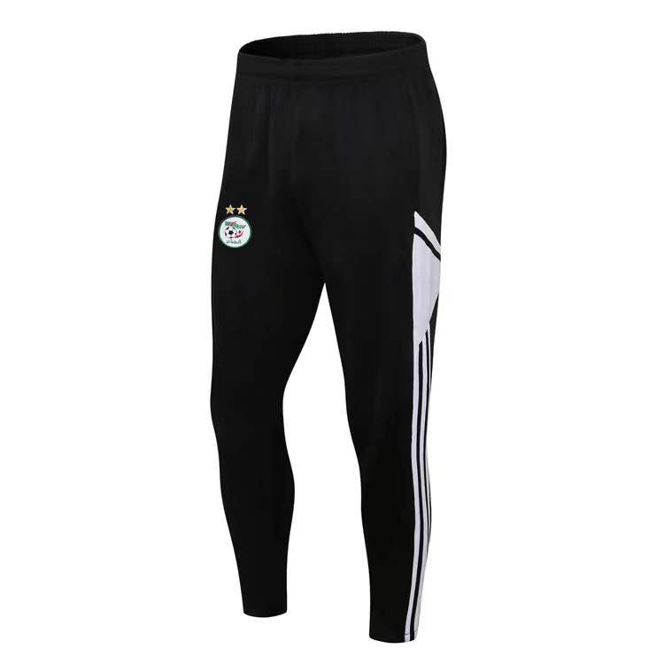 Men's Casual Half Zip Soccer Training Suit